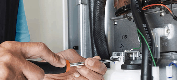 Boiler repair Ealing